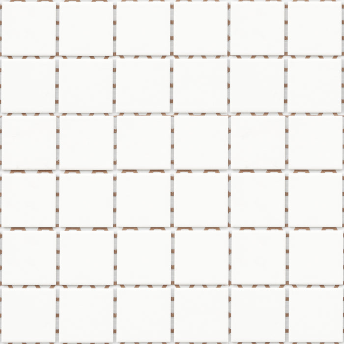 Bärwolf Grip super white 30x30 cm Ceramic UG-5020