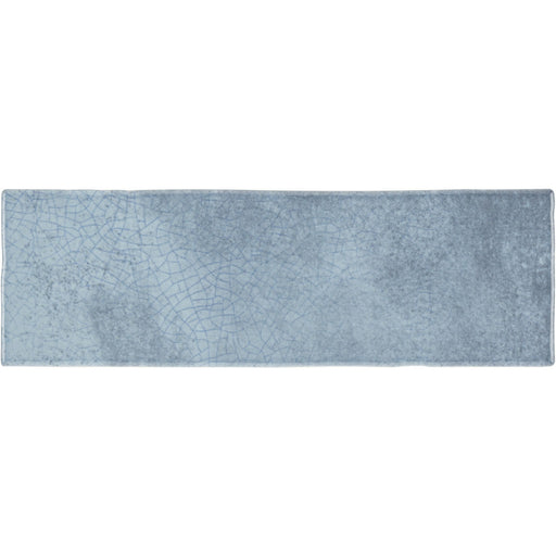 Bärwolf Oxford craquele azure 6,5x20 cm Ceramic OXC-21004 Default Title