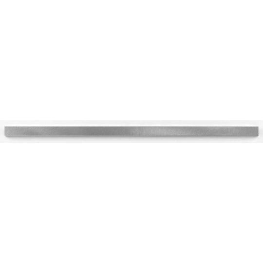 Bärwolf Manhattan Pure Aluminum 1,5x39,8 cm Aluminium BO-15106