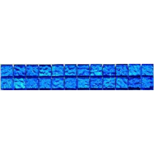 Bärwolf Translucent Deep Sea 4,8x29,8 cm Glass GL-512006