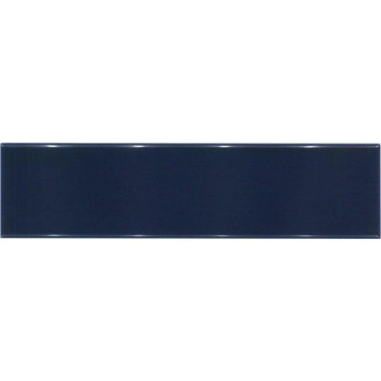 Bärwolf Uni-Color Cobaltblue 5x20 cm Ceramic Z-460