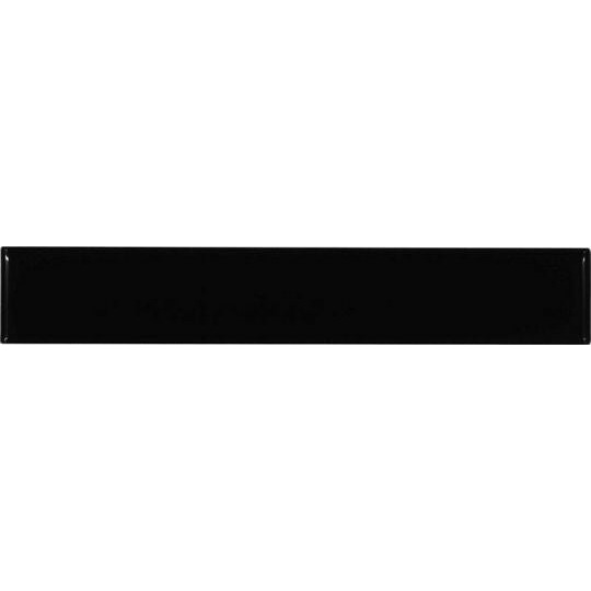 Bärwolf Uni-Color Black 2,5x15 cm Ceramic Z-740
