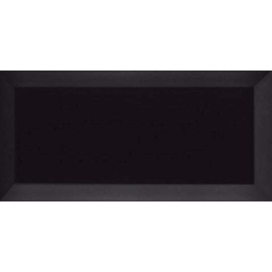 Bärwolf Metro Project black 7,5x15 cm Ceramic MPT15902