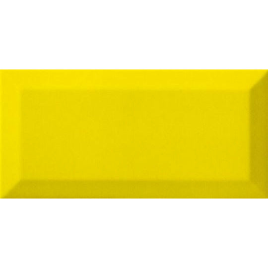 Bärwolf Metro Project lemon 7,5x15 cm Ceramic MPT15912