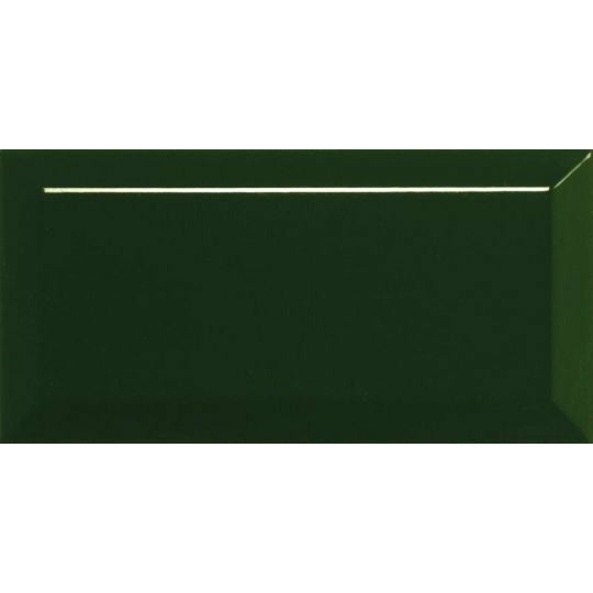 Bärwolf Metro Project racing green 7,5x15 cm Ceramic MPT15916