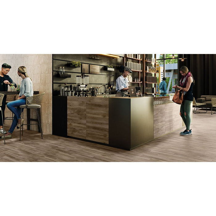 Bärwolf KE-24801 Bois Fontainebleau 60x10 cm