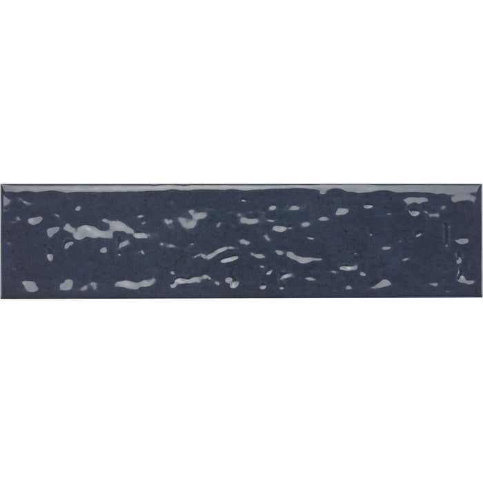 Bärwolf KE-24905 Luna Lacus blue 25x6 cm