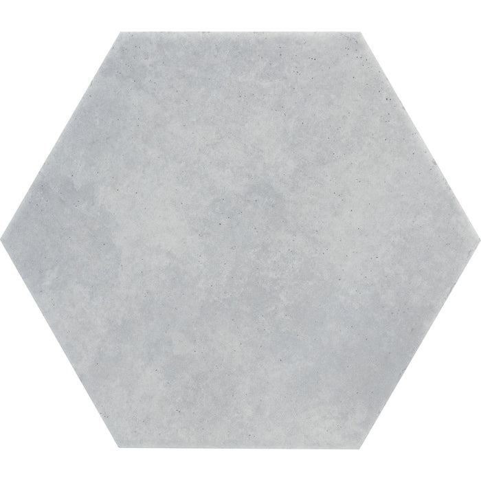 Bärwolf KE-24907 Luna Hex Nubium grey 27x23 cm