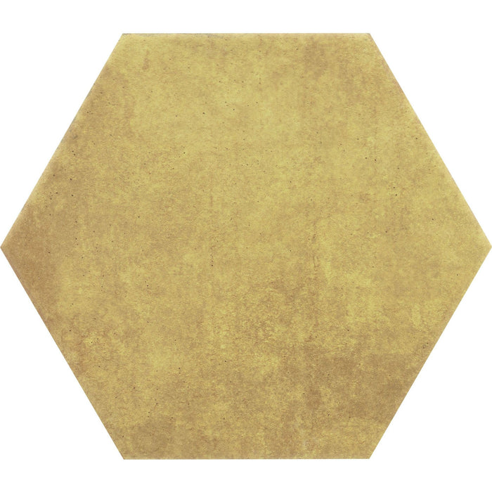 Bärwolf KE-24910 Luna Hex Aestatis mustard 27x23 cm