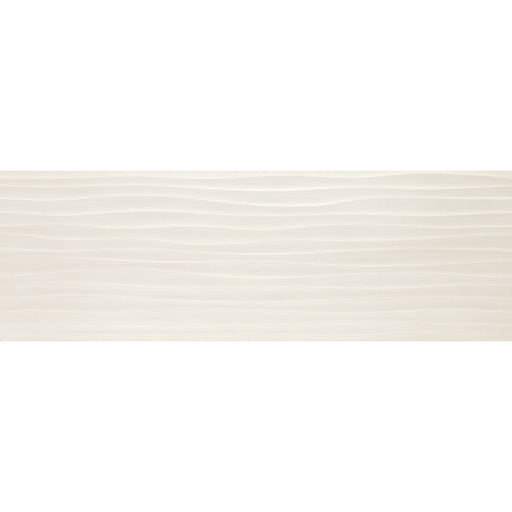 MARAZZI MATERIKA WAVE 3D OFF WHITE MMFV 40X120