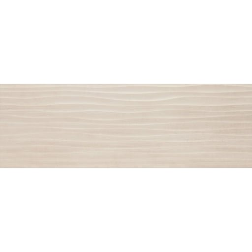 MARAZZI MATERIKA WAVE 3D BEIGE MMFW 40X120