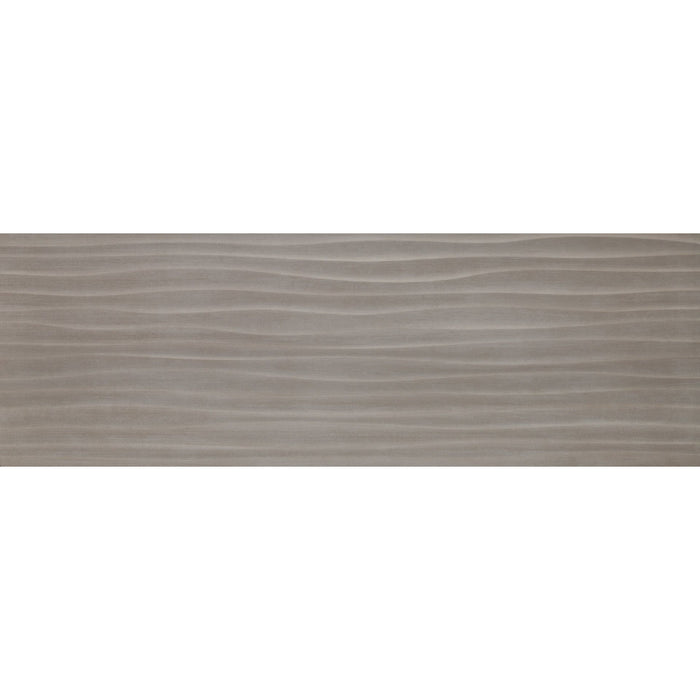 MARAZZI MATERIKA WAVE 3D ANTRACITE MMFY 40X120