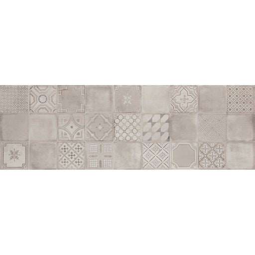 MARAZZI MATERIKA GRIGIO DEC DIGITALE MMJY 40X120