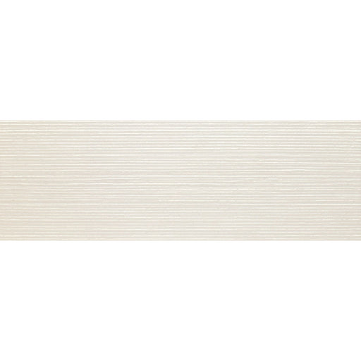 MARAZZI MATERIKA SPATULA 3D OFF WHITE MMN5 40X120