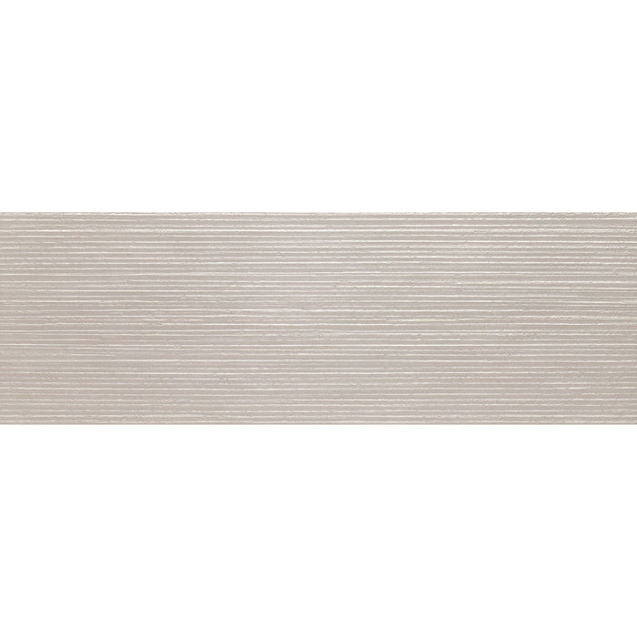 MARAZZI MATERIKA SPATULA 3D GRIGIO MMN7 40X120