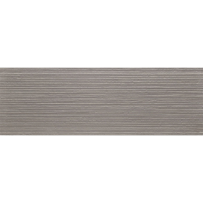 MARAZZI MATERIKA STR.SPATULA ANTRACITE MMN9 40X120