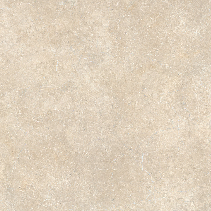 MARAZZI MYSTONE LIMESTONE20 SAND STRUTTURATO RETTIFICATO MFH4 120X120