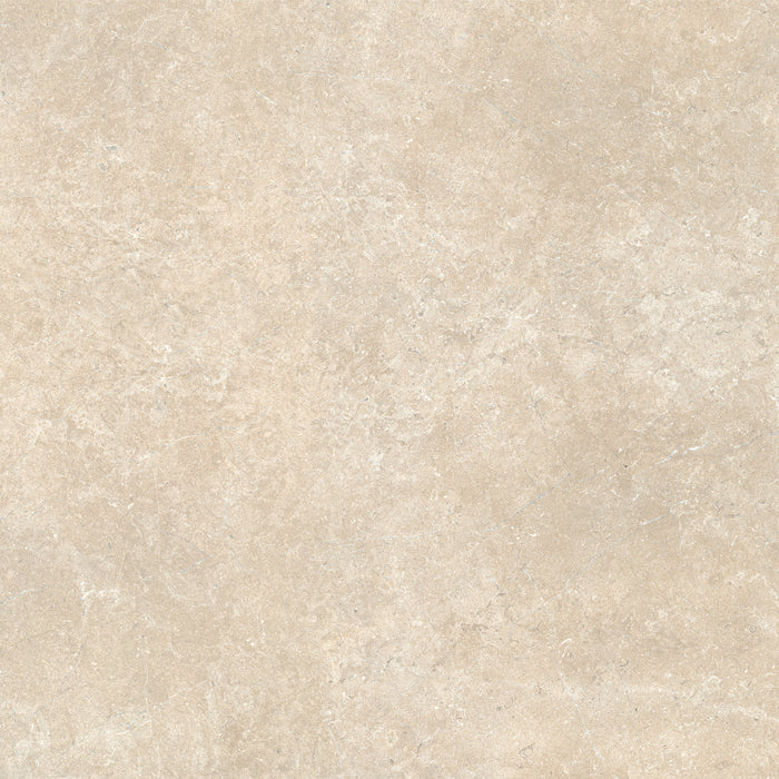 MARAZZI MYSTONE LIMESTONE20 SAND STRUTTURATO RETTIFICATO MFH4 120X120