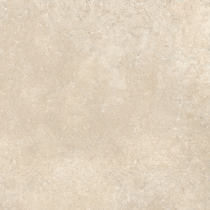 MARAZZI MYSTONE LIMESTONE20 SAND STRUTTURATO RETTIFICATO MFH4 120X120
