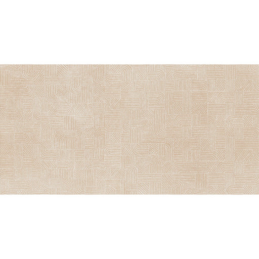 MARAZZI SLOW CALCE DECORO TAPIS RT MM6V 60X120