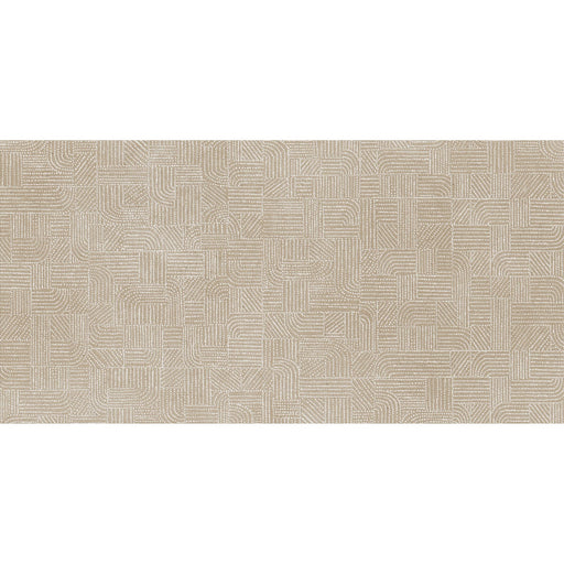 MARAZZI SLOW SABBIA DECORO TAPIS RT MM6W 60X120