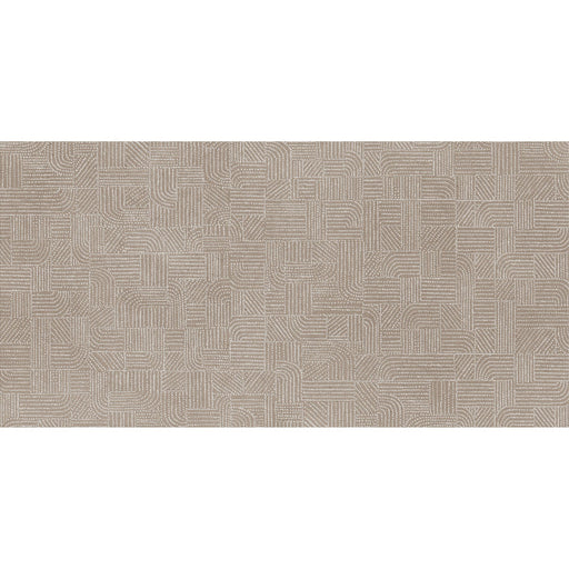 MARAZZI SLOW ARGILLA DECORO TAPIS RT MM7S 60X120