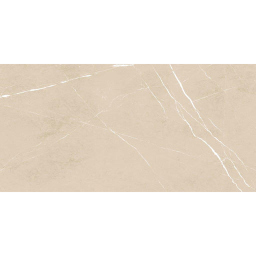 Premium Marble Nevada Beige Feinsteinzeug glasiert, matt  rektifiziert 60x120x0,9 Default Title