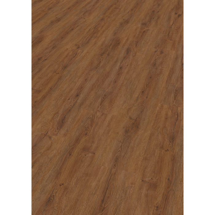 Natural Premium Rigid Oak Palermo klikvinylgulv med trinlydsslidlag på 0,5 mm