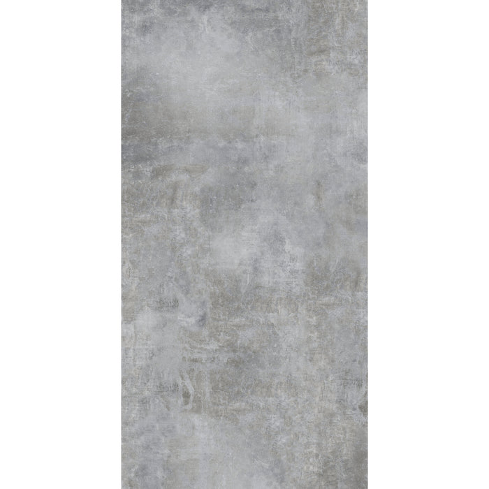 Lena Gris Feinsteinzeug glasiert, glänzend  rektifiziert 120x240x0,6 Default Title