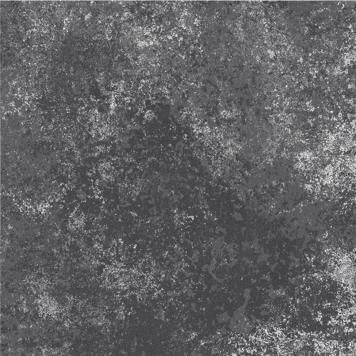 Neapel Schwarz Feinsteinzeug glasiert, matt rektifiziert 18x,6x18,6x0,8 Default Title