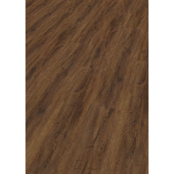 Revêtement de sol en vinyle clic Natural Premium Rigid Oak Milan avec couche d'usure anti-bruit de 0,5 mm