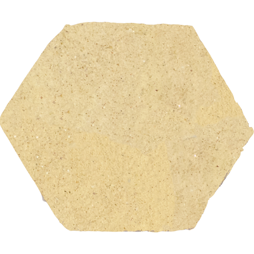 Vilnius Octagon OxFirt Terracotta - - 22,5x19,8x1,8 Default Title