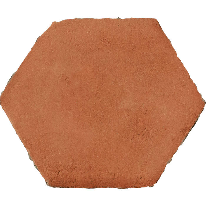 Vilnius Octagon Dublin Terracotta - - 22,5x19,8x1,8 Default Title