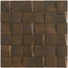 T10 (3D) Metallmosaik - - 30x30 Default Title