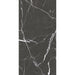 Premium Marble Stuzario Dunkelgrau Feinsteinzeug glasiert, glänzend  rektifiziert 30x60x0,9 Default Title