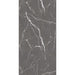 Premium Marble Stuzario Dunkelgrau Feinsteinzeug glasiert, glänzend  rektifiziert 60x120x0,9 Default Title