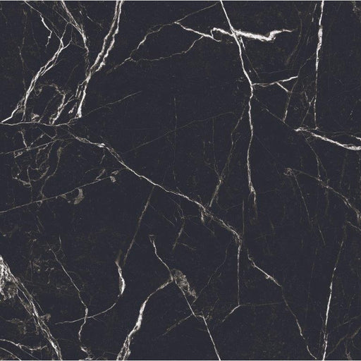 Premium Marble Stuzario Anthrazit Feinsteinzeug glasiert, glänzend  rektifiziert 60x60x0,9 Default Title