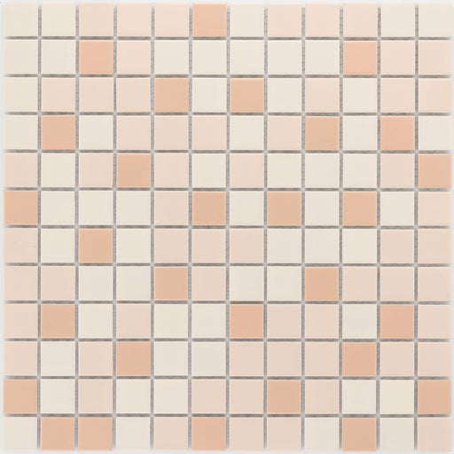 Beige Mix  Mosaik - - 33x33 Default Title