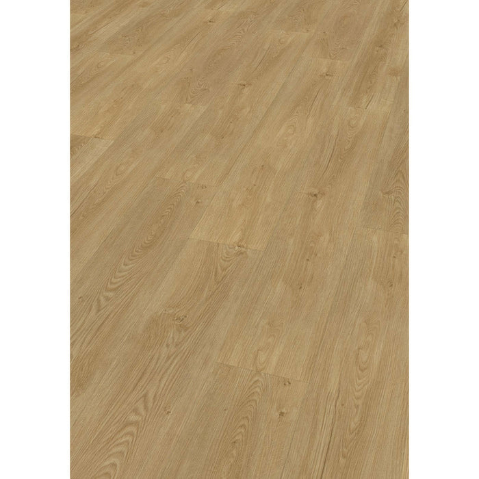 Natural Premium Rigid Oak Berlin klikvinylgulv med trinlydsslidlag på 0,5 mm