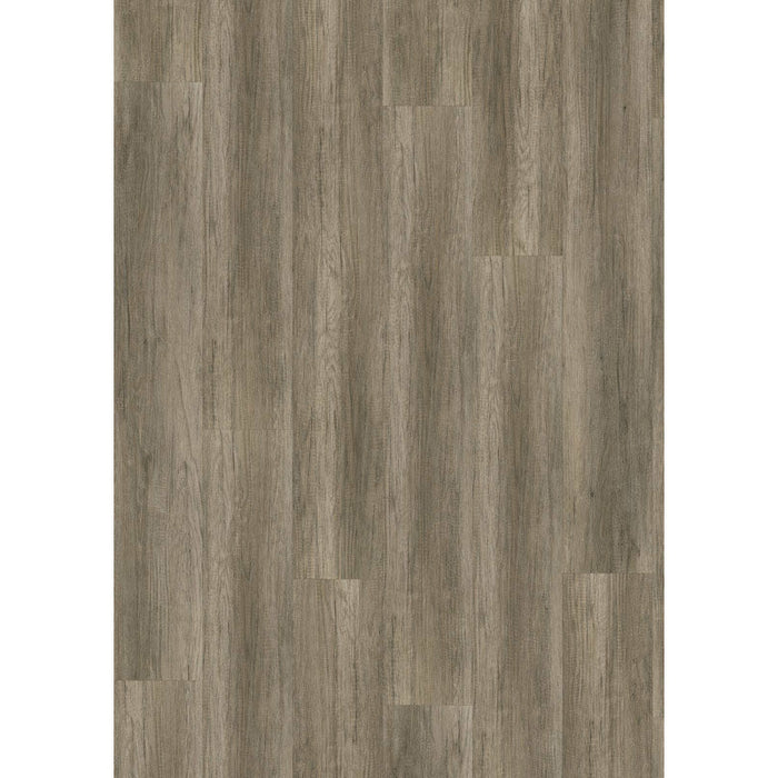 Revêtement de sol en vinyle clic Natural Premium Rigid Oak Düsseldorf avec couche d'usure anti-bruit de 0,5 mm