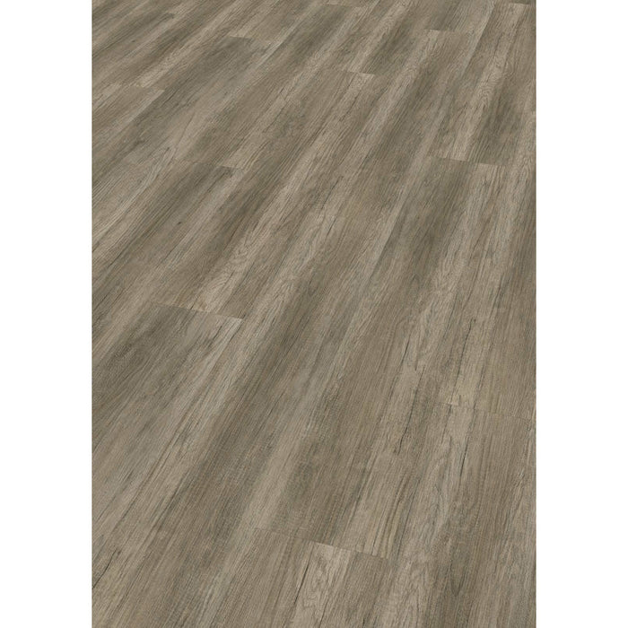 Revêtement de sol en vinyle clic Natural Premium Rigid Oak Düsseldorf avec couche d'usure anti-bruit de 0,5 mm