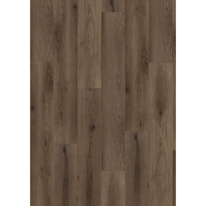 Natural Premium Rigid Oak Bremen klikvinylgulv med trinlydsslidlag på 0,5 mm