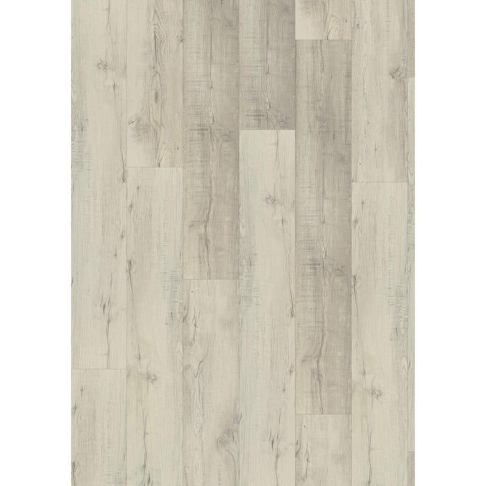 Natural Premium Rigid Oak Wiesbaden KKlick vinylgulv med trinlydsslidlag på 0,5 mm