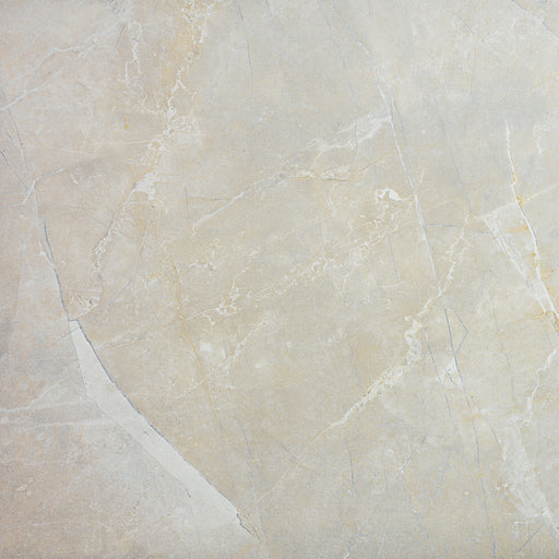 Premium Marble Ivory Feinsteinzeug glasiert, glänzend  rektifiziert 60x60x0,9 Default Title