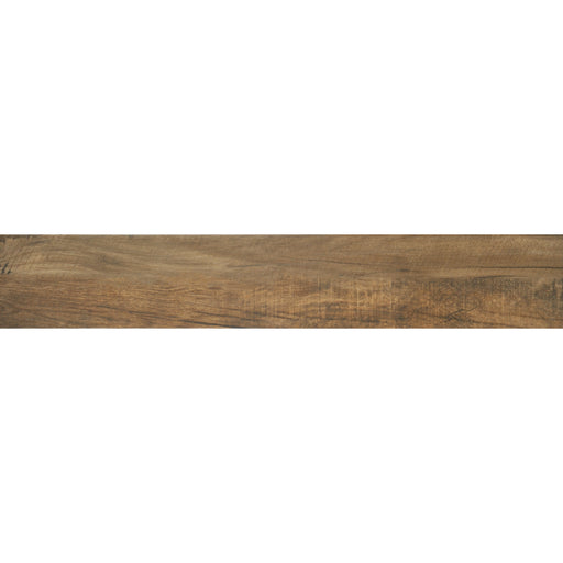 Havanna Walnut Feinsteinzeug glasiert, matt  Rundkante 15x90x1 Default Title