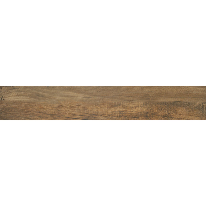 Havanna Walnut Feinsteinzeug glasiert, matt  Rundkante 15x90x1 Default Title