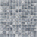 Grau Melage  Mosaik - - 33x33 Default Title