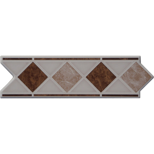 Marmol Beige  Mosaik - - 20x6 Default Title