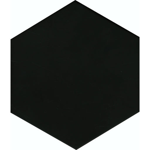 Palermo Solid Black Feinsteinzeug glasiert, matt Rundkante 51,5x25x0,9 Default Title