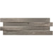 Holzstyle Cherokee Gris Wandfliese glasiert, matt  Rundkante 17x52x0,8 Default Title